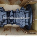 PC228US-1 hydraulpump PC228 Grävmaskin Huvudpump 708-2L-00413 708-2L-00411